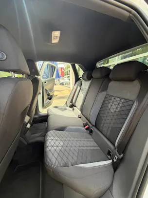 VW Polo 1.0 TSI R-Line United DSG