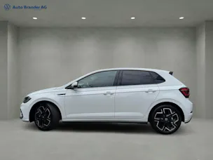 VW Polo 1.0 TSI R-Line United DSG