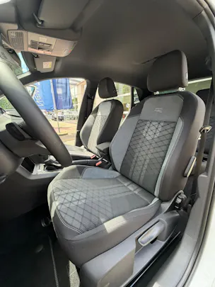 VW Polo 1.0 TSI R-Line United DSG