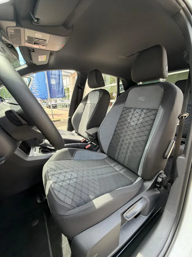 VW Polo 1.0 TSI R-Line United DSG