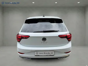 VW Polo 1.0 TSI R-Line United DSG