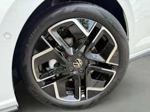 VW Polo 1.0 TSI R-Line United DSG