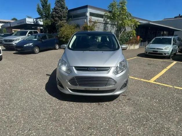 FORD C-Max 2.0 PHEV Energi CVT