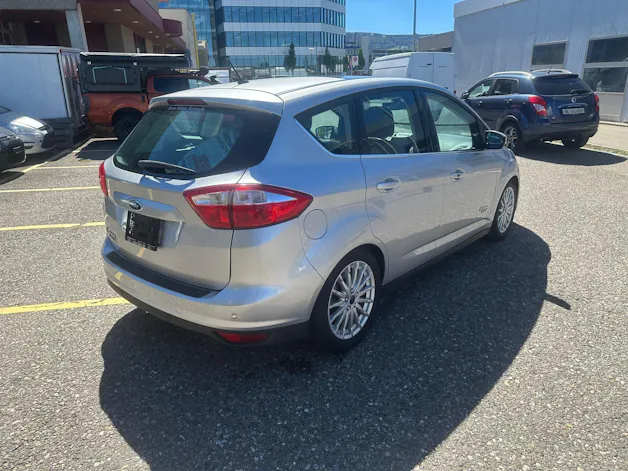 FORD C-Max 2.0 PHEV Energi CVT
