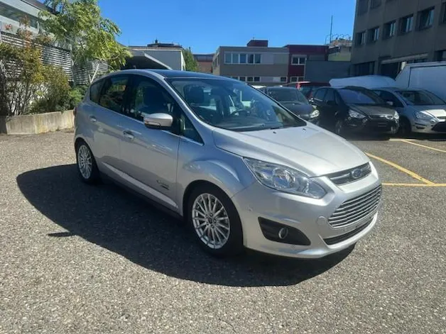 FORD C-Max 2.0 PHEV Energi CVT