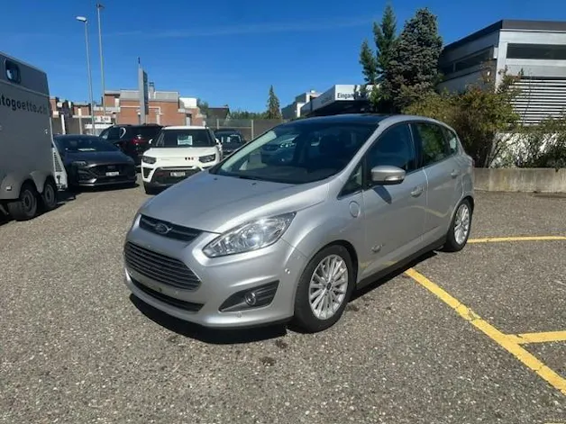 FORD C-Max 2.0 PHEV Energi CVT