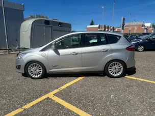 FORD C-Max 2.0 PHEV Energi CVT