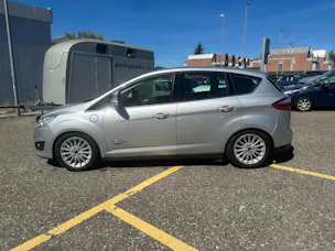 FORD C-Max 2.0 PHEV Energi CVT