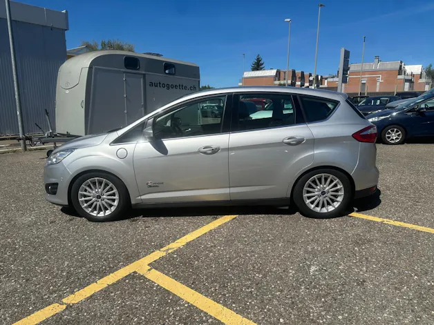 FORD C-Max 2.0 PHEV Energi CVT