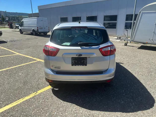 FORD C-Max 2.0 PHEV Energi CVT