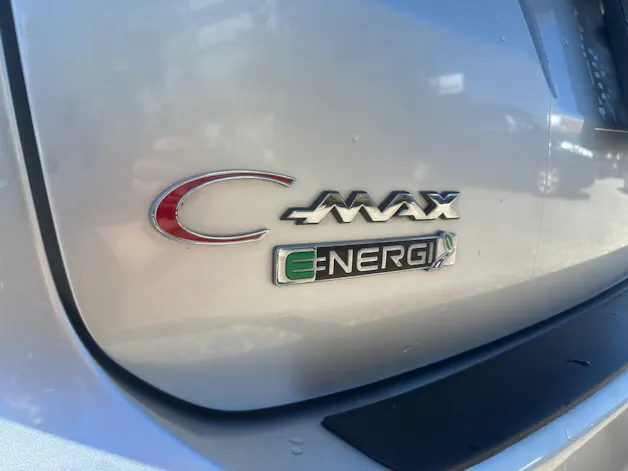 FORD C-Max 2.0 PHEV Energi CVT