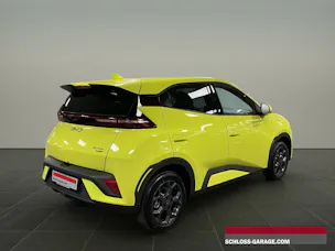 BYD Dolphin Surf Comfort