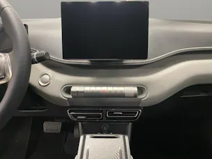 BYD Dolphin Surf Comfort