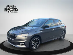SKODA Fabia 1.0 TSI Monte Carlo DSG