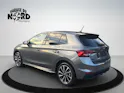 SKODA Fabia 1.0 TSI Monte Carlo DSG