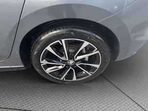 SKODA Fabia 1.0 TSI Monte Carlo DSG
