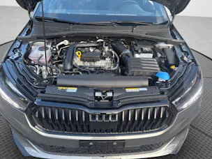 SKODA Fabia 1.0 TSI Monte Carlo DSG