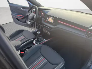 SKODA Fabia 1.0 TSI Monte Carlo DSG