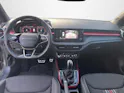 SKODA Fabia 1.0 TSI Monte Carlo DSG