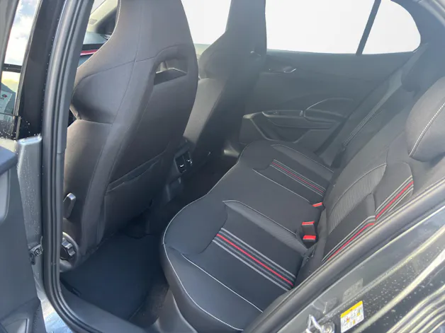 SKODA Fabia 1.0 TSI Monte Carlo DSG