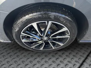 SKODA Fabia 1.0 TSI Monte Carlo DSG