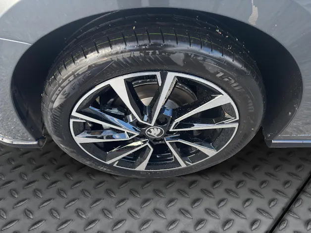 SKODA Fabia 1.0 TSI Monte Carlo DSG