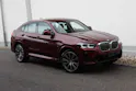 BMW X4 xDrive 48V 20d M Sport *AVENTURINROT METALLIC*