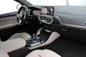 BMW X4 xDrive 48V 20d M Sport *AVENTURINROT METALLIC*