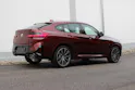 BMW X4 xDrive 48V 20d M Sport *AVENTURINROT METALLIC*