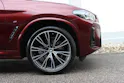 BMW X4 xDrive 48V 20d M Sport *AVENTURINROT METALLIC*