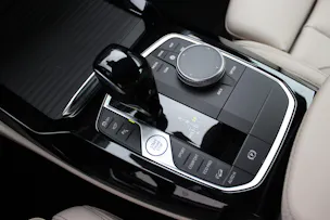 BMW X4 xDrive 48V 20d M Sport *AVENTURINROT METALLIC*