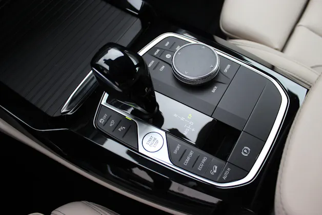 BMW X4 xDrive 48V 20d M Sport *AVENTURINROT METALLIC*