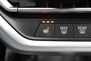 BMW X4 xDrive 48V 20d M Sport *AVENTURINROT METALLIC*