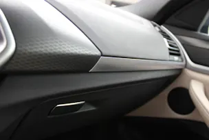 BMW X4 xDrive 48V 20d M Sport *AVENTURINROT METALLIC*