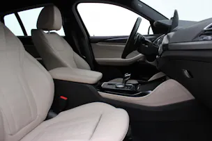 BMW X4 xDrive 48V 20d M Sport *AVENTURINROT METALLIC*