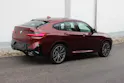 BMW X4 xDrive 48V 20d M Sport *AVENTURINROT METALLIC*