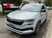 SKODA Karoq Sportline 4x4