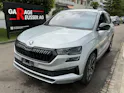 SKODA Karoq Sportline 4x4