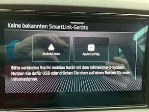 SKODA Karoq Sportline 4x4