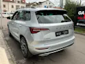 SKODA Karoq Sportline 4x4