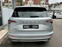SKODA Karoq Sportline 4x4