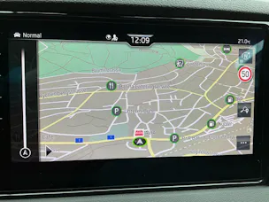 SKODA Karoq Sportline 4x4