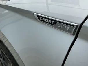SKODA Karoq Sportline 4x4