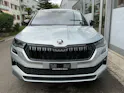 SKODA Karoq Sportline 4x4