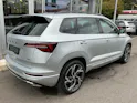 SKODA Karoq Sportline 4x4