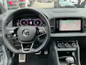 SKODA Karoq Sportline 4x4