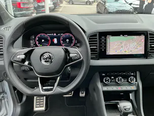 SKODA Karoq Sportline 4x4