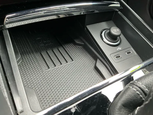 SKODA Karoq Sportline 4x4
