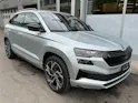 SKODA Karoq Sportline 4x4