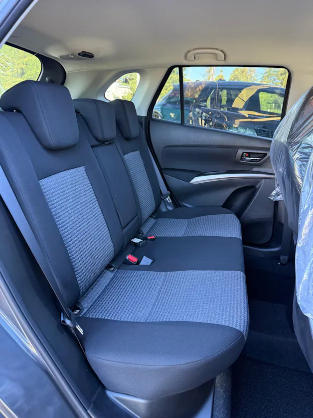 Suzuki S-Cross 1.4 16V Piz Sulai MHD 4WD Automatic